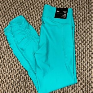 Under Armour High Rise Leggings Size S